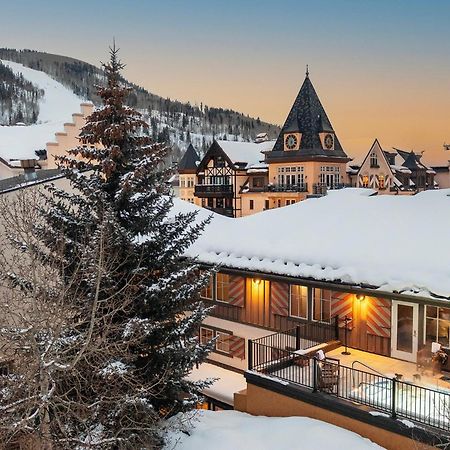 Lift House Lodge, Pet Friendly, Premium Studio Condo Vail Zewnętrze zdjęcie