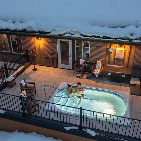 Lift House Lodge, Pet Friendly, Premium Studio Condo Vail Zewnętrze zdjęcie