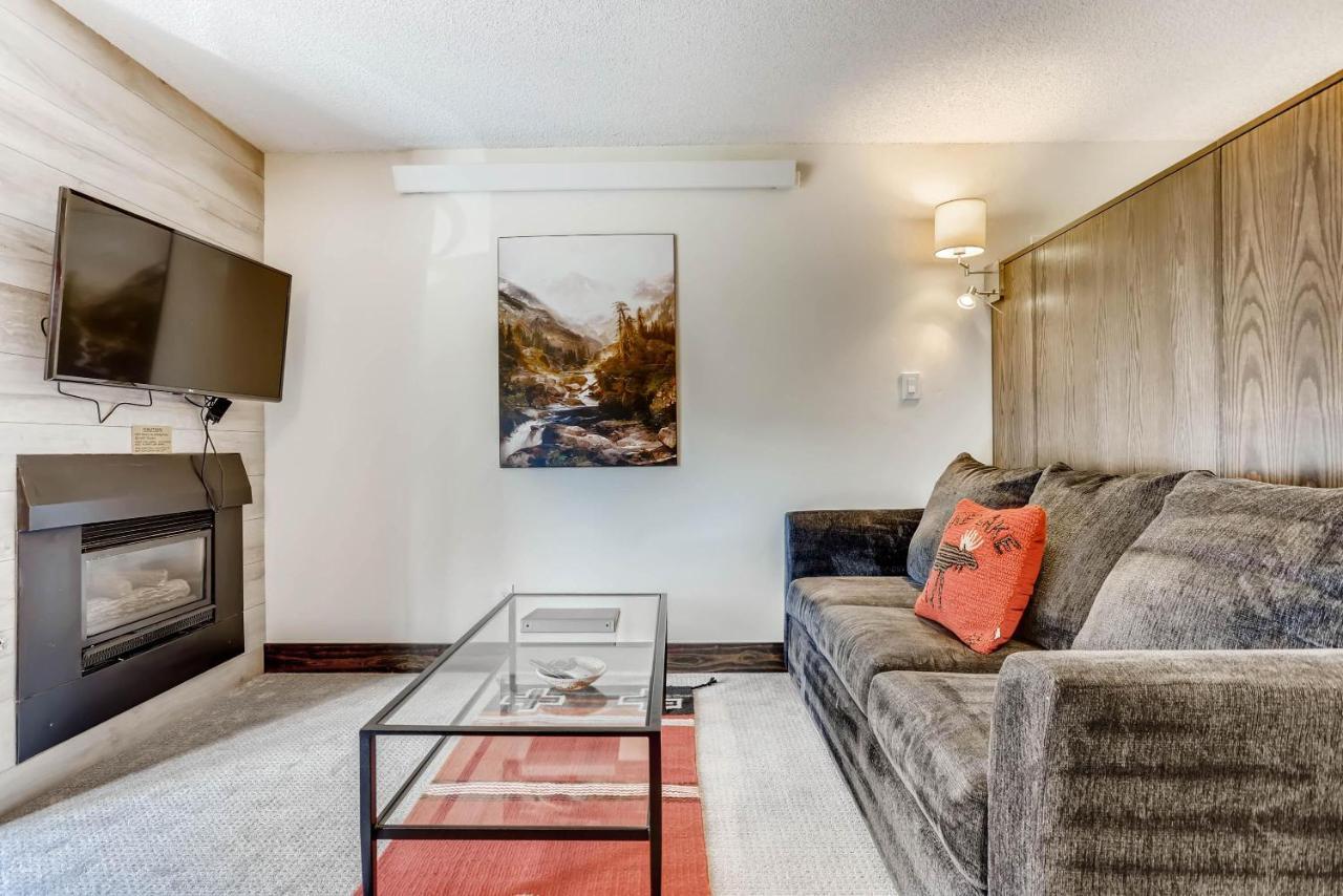 Lift House Lodge, Pet Friendly, Premium Studio Condo Vail Zewnętrze zdjęcie