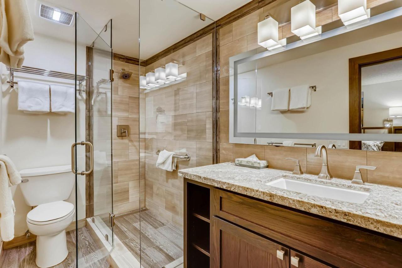 Lift House Lodge, Pet Friendly, Premium Studio Condo Vail Zewnętrze zdjęcie