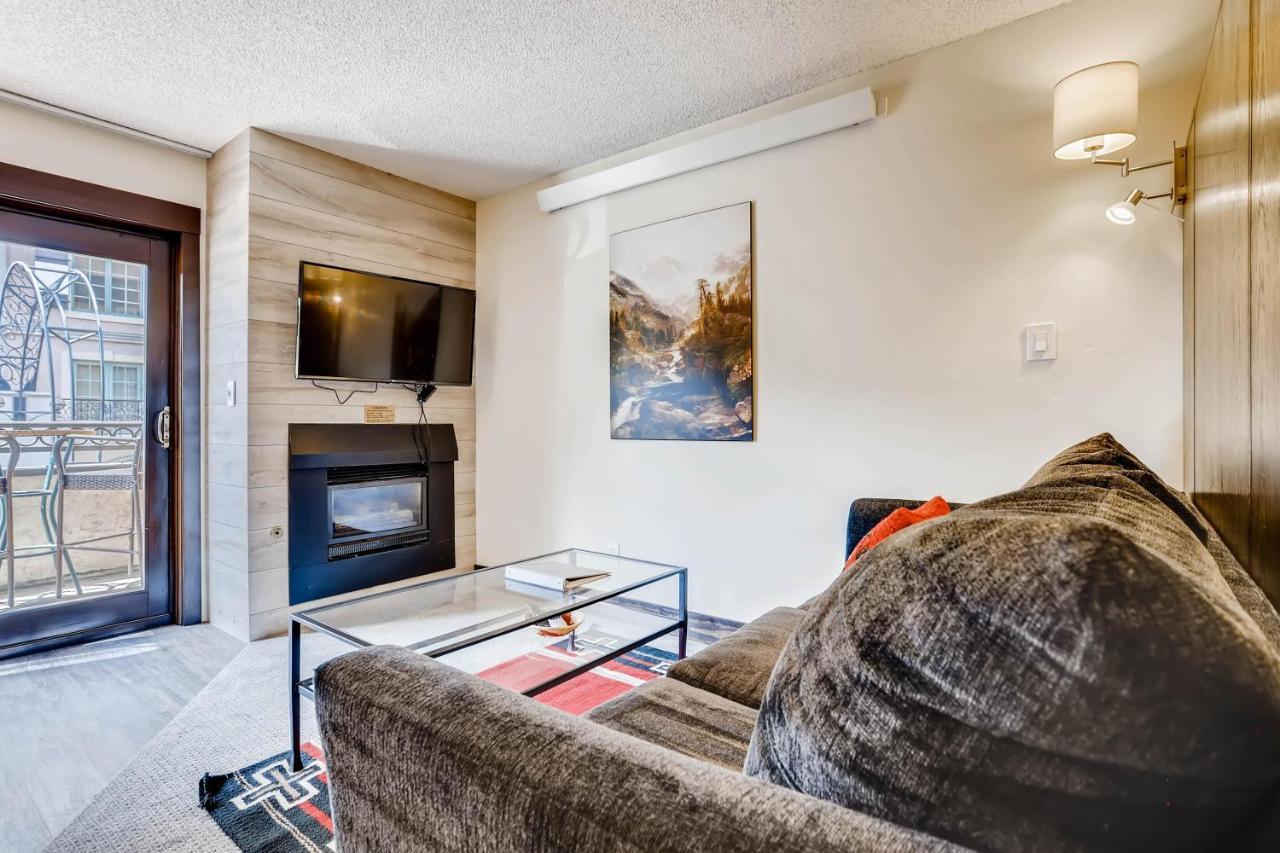Lift House Lodge, Pet Friendly, Premium Studio Condo Vail Zewnętrze zdjęcie