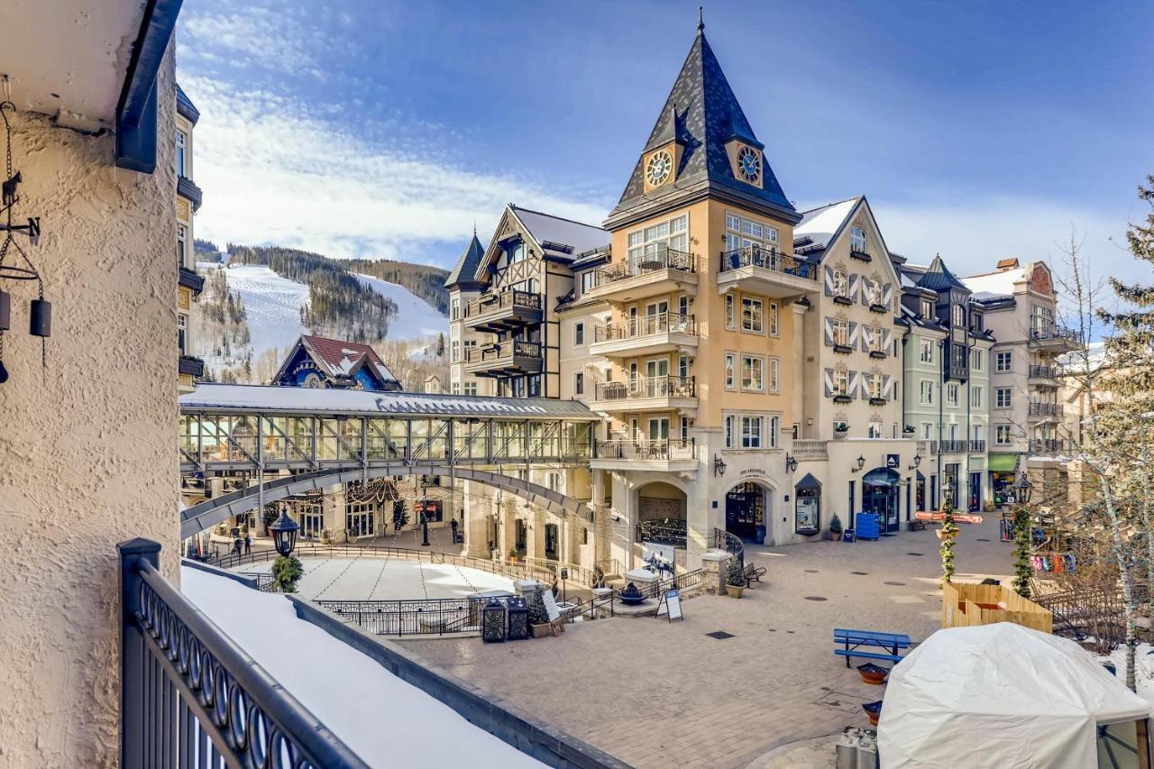 Lift House Lodge, Pet Friendly, Premium Studio Condo Vail Zewnętrze zdjęcie