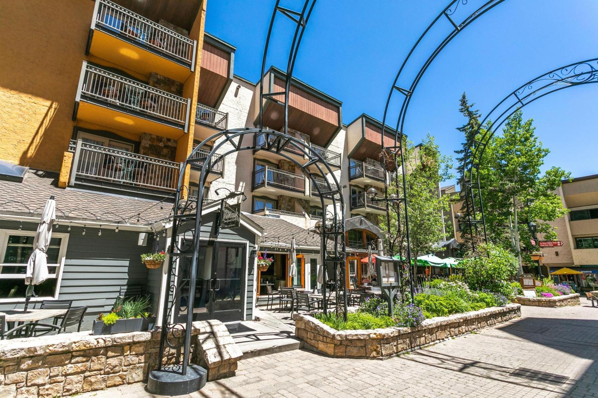 Lift House Lodge, Pet Friendly, Premium Studio Condo Vail Zewnętrze zdjęcie