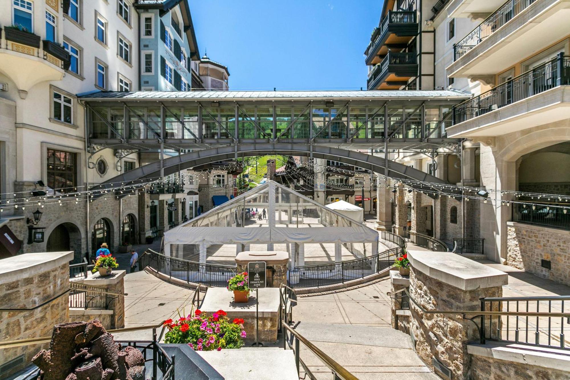 Lift House Lodge, Pet Friendly, Premium Studio Condo Vail Zewnętrze zdjęcie