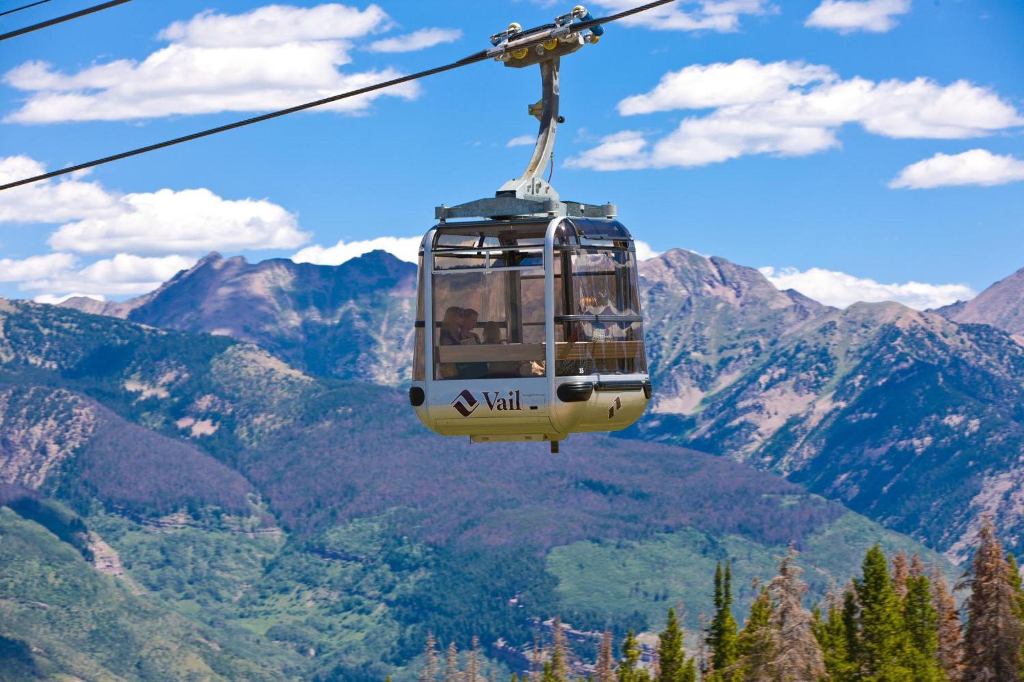 Lift House Lodge, Pet Friendly, Premium Studio Condo Vail Zewnętrze zdjęcie