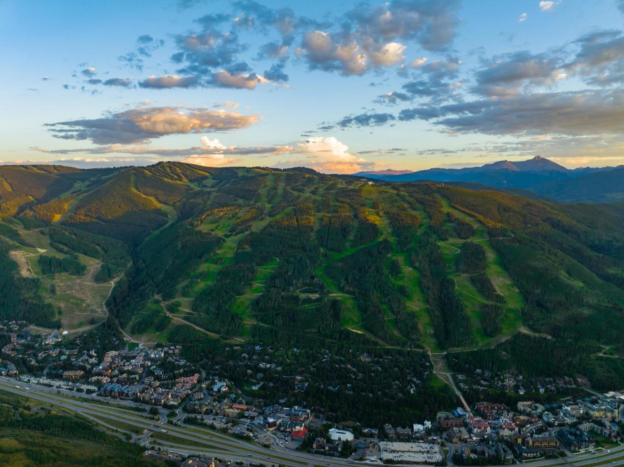 Lift House Lodge, Pet Friendly, Premium Studio Condo Vail Zewnętrze zdjęcie