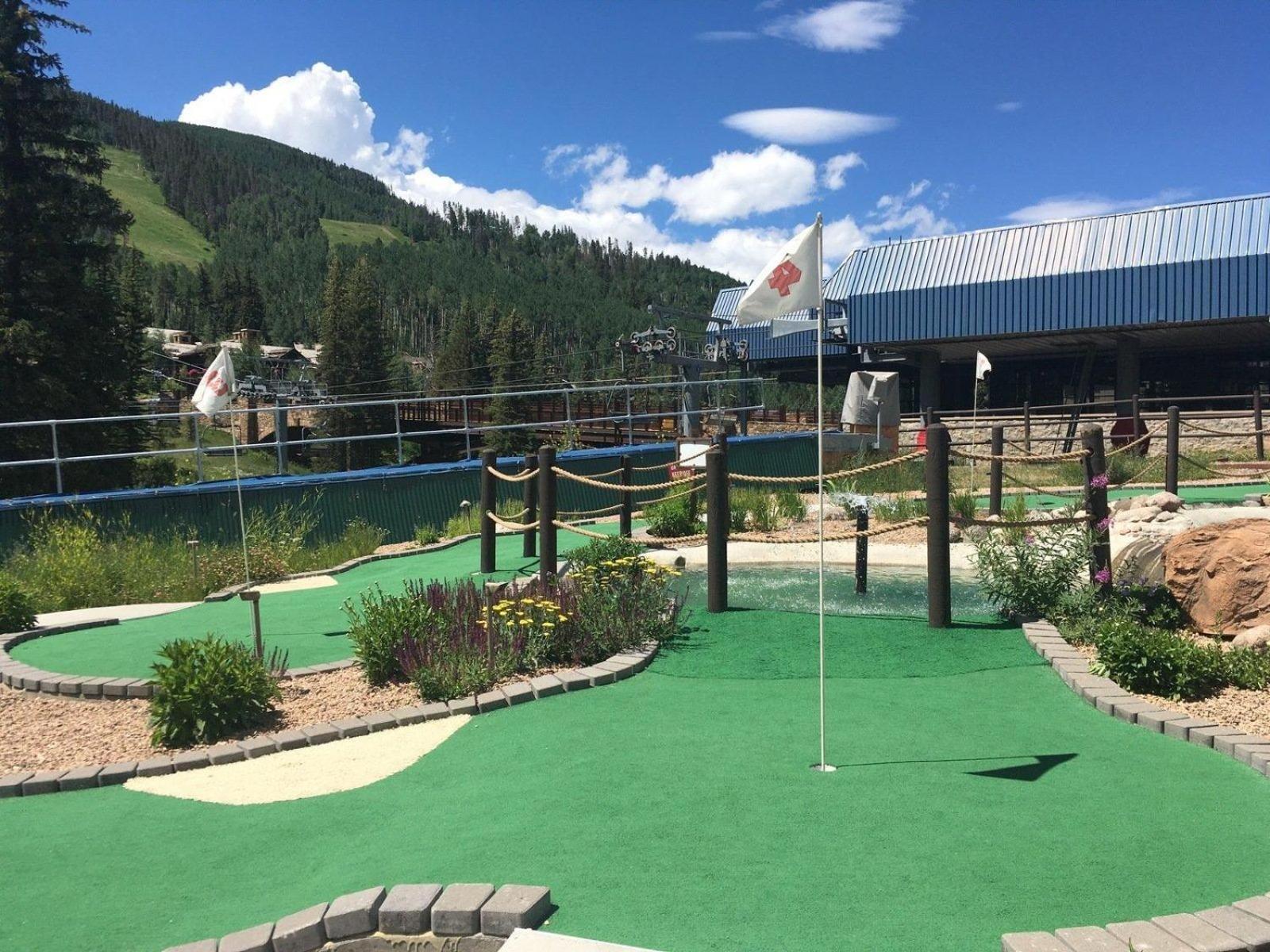 Lift House Lodge, Pet Friendly, Premium Studio Condo Vail Zewnętrze zdjęcie