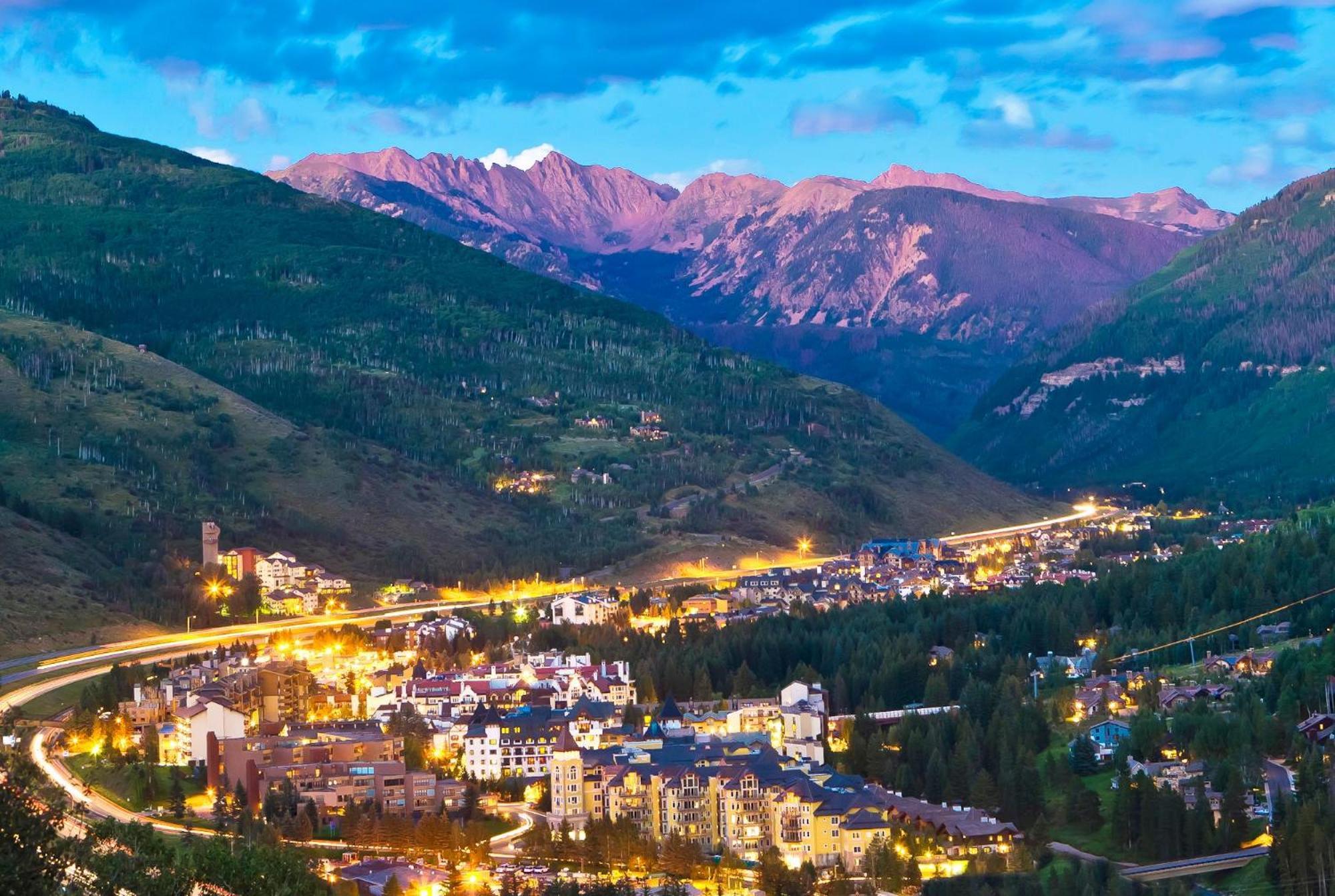Lift House Lodge, Pet Friendly, Premium Studio Condo Vail Zewnętrze zdjęcie