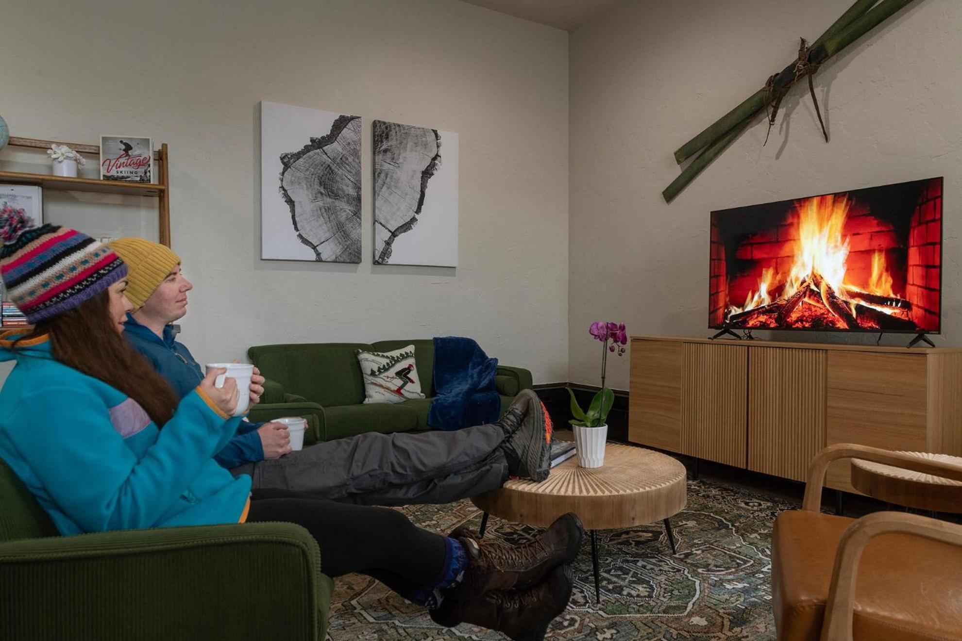 Lift House Lodge, Pet Friendly, Premium Studio Condo Vail Zewnętrze zdjęcie
