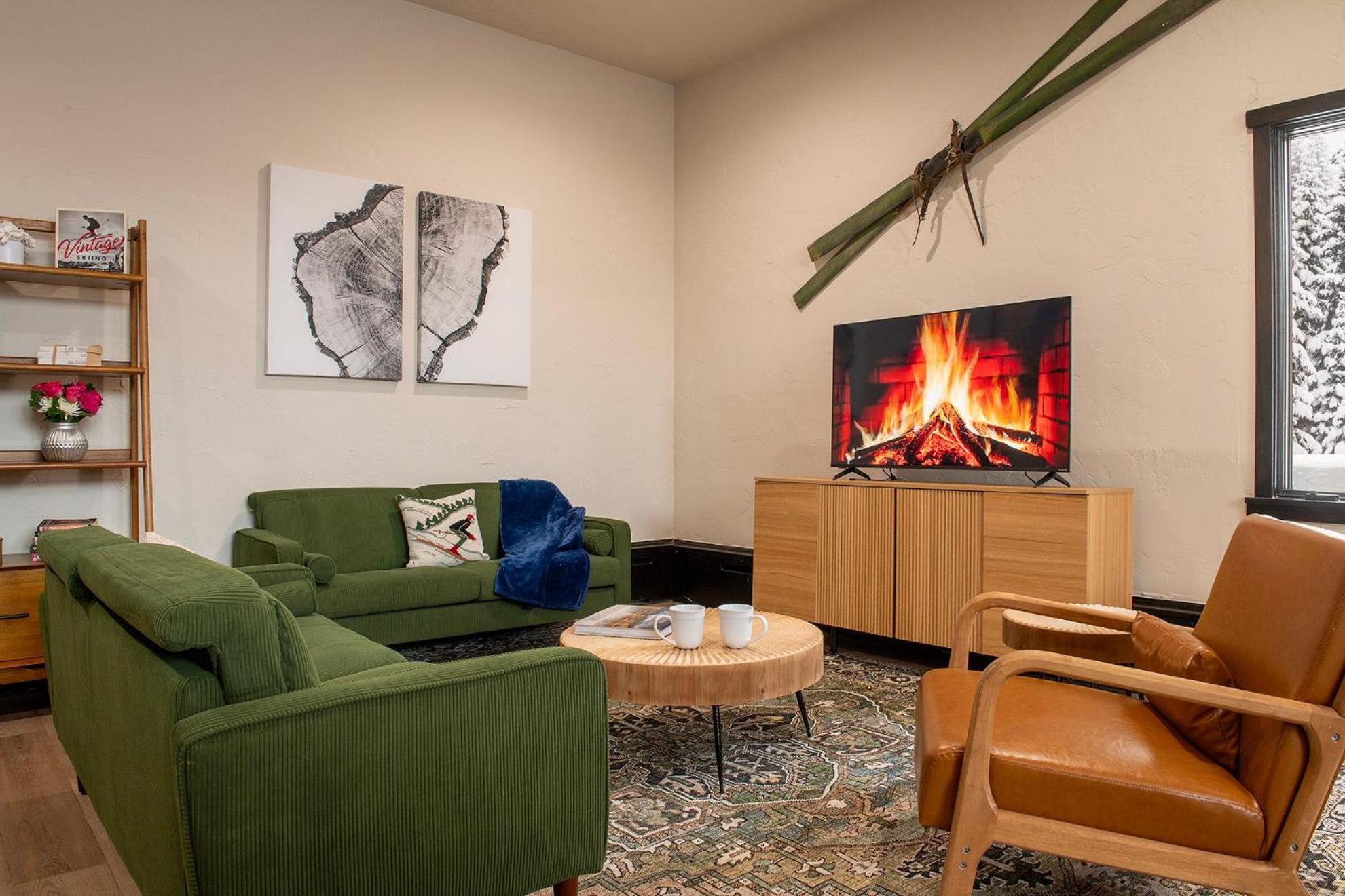 Lift House Lodge, Pet Friendly, Premium Studio Condo Vail Zewnętrze zdjęcie