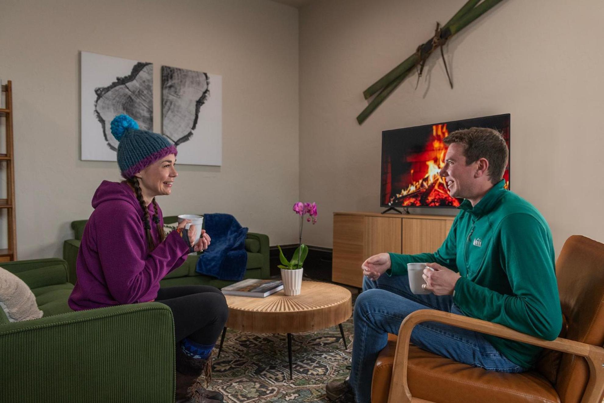 Lift House Lodge, Pet Friendly, Premium Studio Condo Vail Zewnętrze zdjęcie